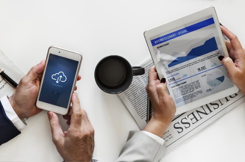 Inteligencia de negocios BI